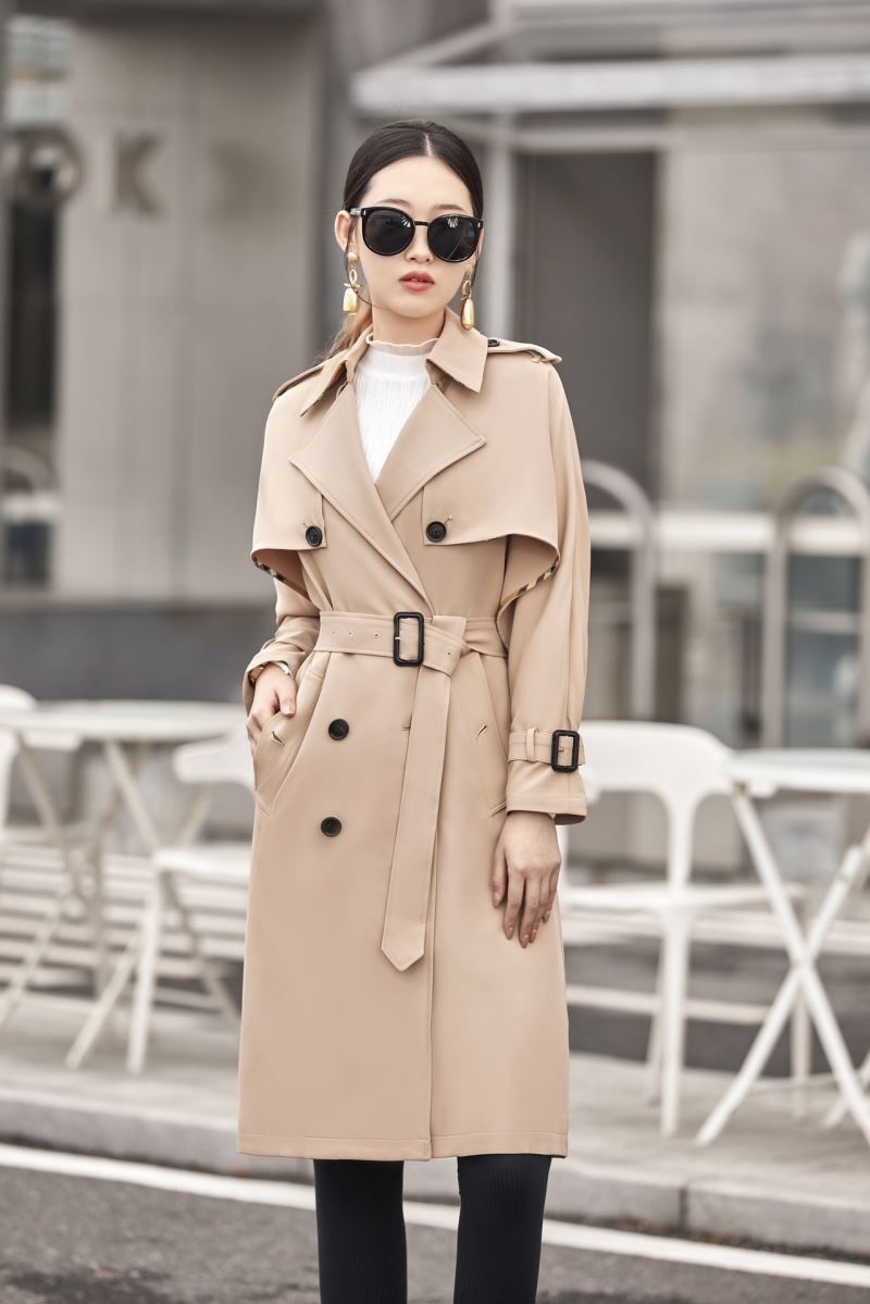 Burberry Outwear